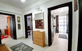 Unique Hotel Apartments Iasi
